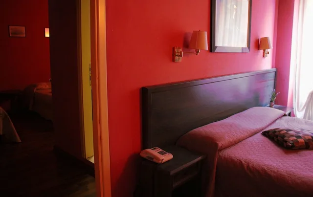 Borgo Antico Hotel، Arezzo 39/61