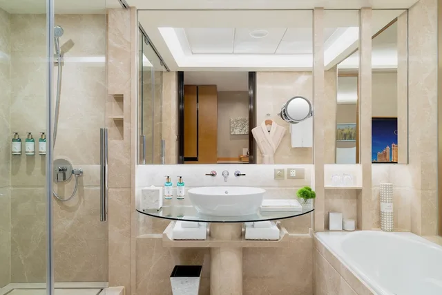 City, Deluxe, Twin Beds، Galaxy Hotel 4/5