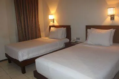 غرفة ديلوكس، Pia Hotel Cirebon 1/1