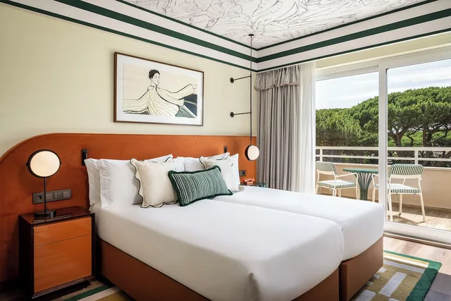Essential, Prime, King Bed, with View, Onyria Quinta Da Marinha Hotel 1/10