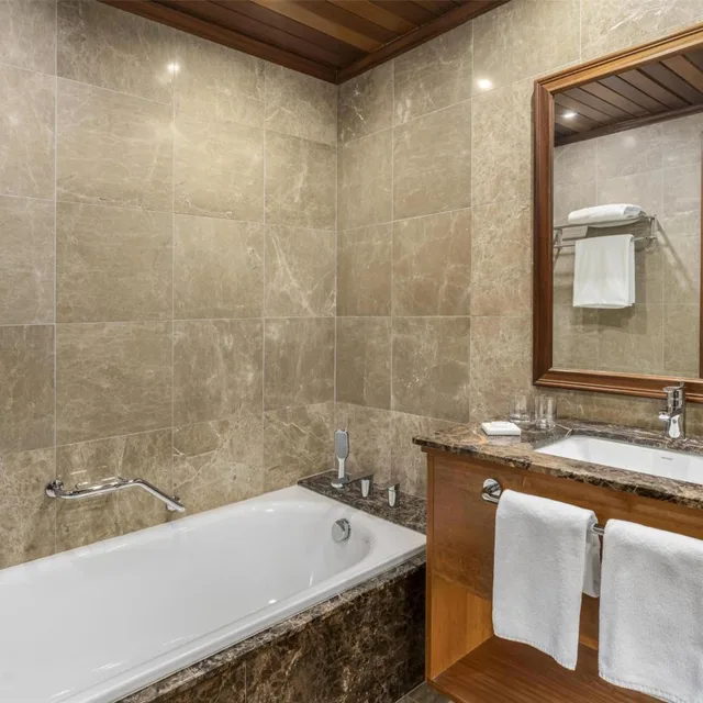 جناح ديلوكس، Kempinski Hotel San Lawrenz Gozo 9/10