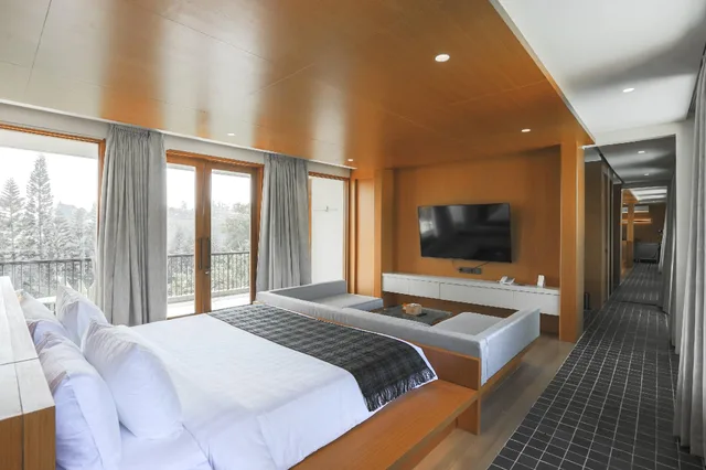 Cottage, Stevie G Hotel 2/2