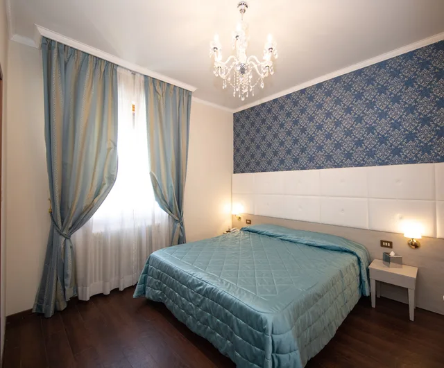 غرفة سوبيريور، Hotel Re Enzo 1/1