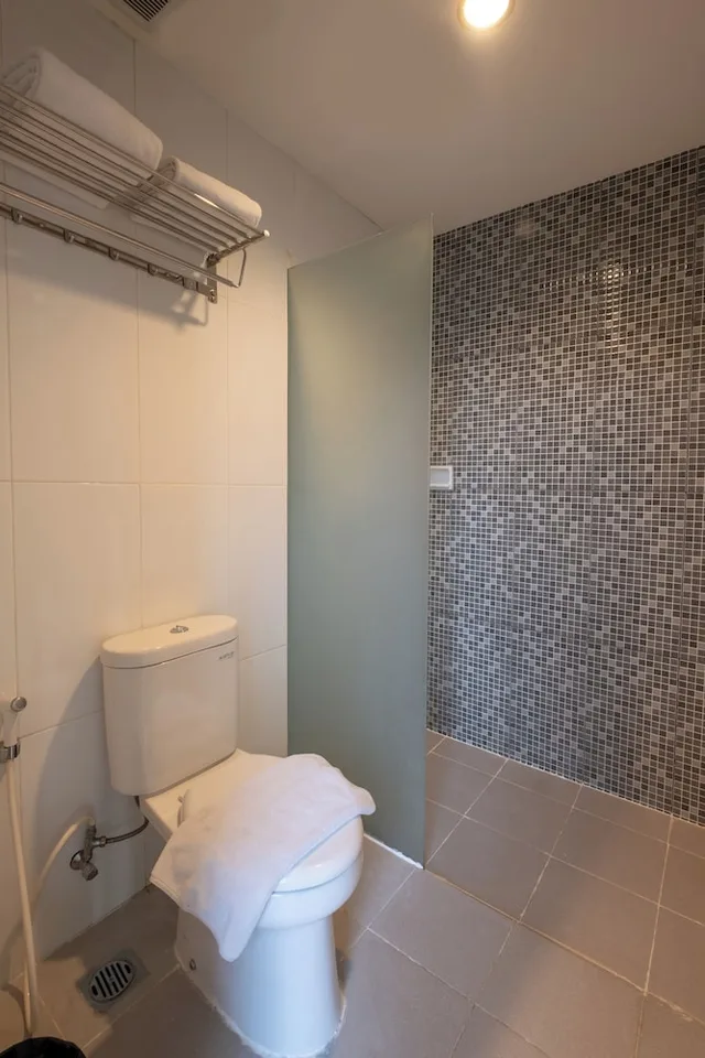 غرفة سوبيريور بسرير مزدوج، Hotel 88 Grogol 3/3