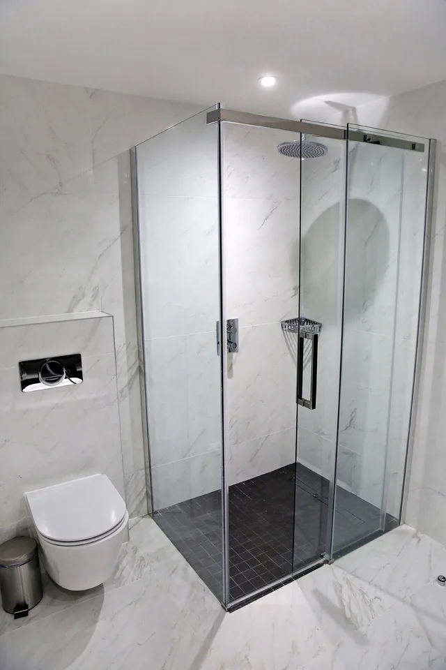 غرفة تنفيذية بسريرين منفصلين، Denham Grove 3/3