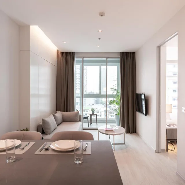جناح تنفيذي بسرير كينج، Jasmine 59 Hotel 6/10