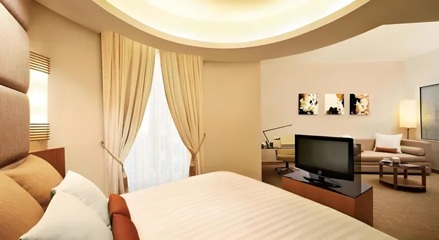 غرفة قياسية بسرير فردي، Sunway Resort 1/1