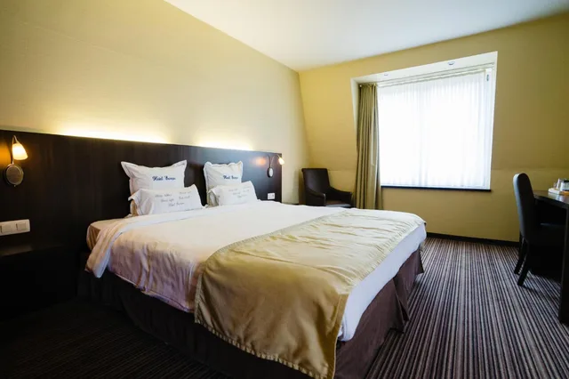 غرفة سوبيريور مفردة، Hotel Europe 4/6