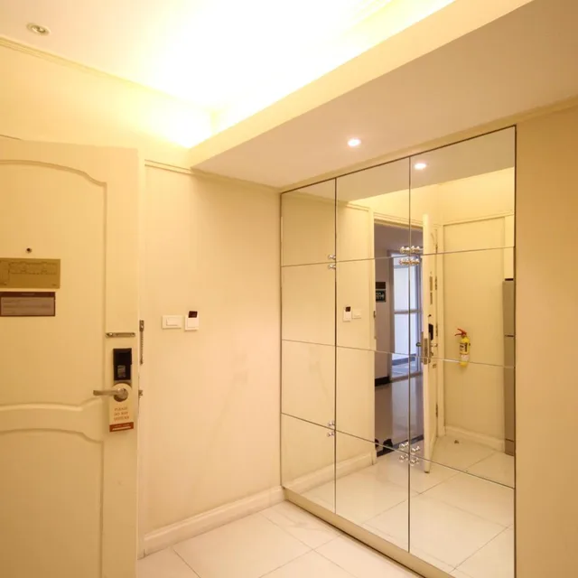 استوديو، Hope Land Hotel Sukhumvit 24 3/3