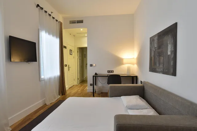 غرفة عائلية، Hotel Zenit Budapest Palace 4/10