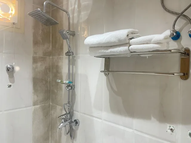 شقة بانورامية بسرير كينج بإطلالة على البحر بغرفتي نوم، Sweet Land Hotel 10/10