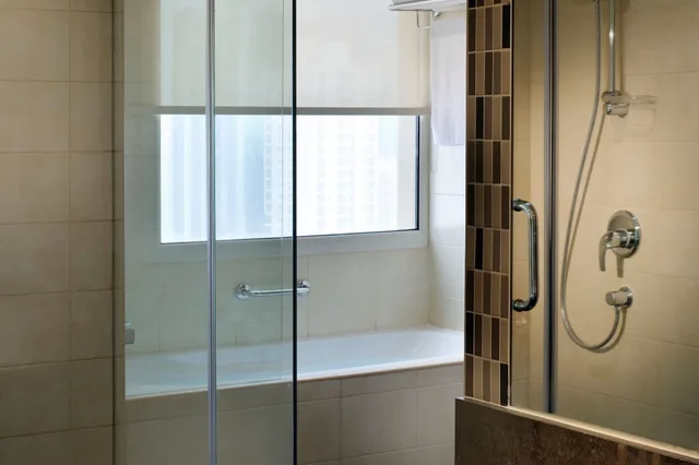 Suite, Double Bed, Residence Inn By Marriott Manama Juffair 10/10