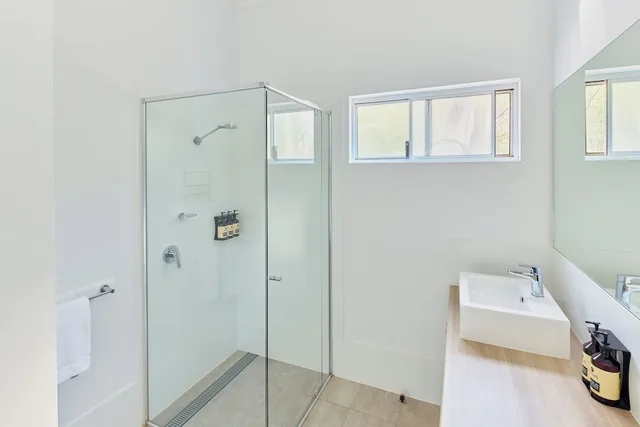4 Bedrooms, Economy, Lodge, 4 Beds، RAC Margaret River Nature Park 7/7