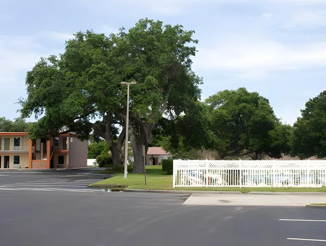 غرفة قياسية، Quality Inn St Augustine Historic District Area 1/1