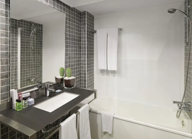 غرفة بريفيليج بسريرين منفصلين، H10 Lanzarote Princess 2/2