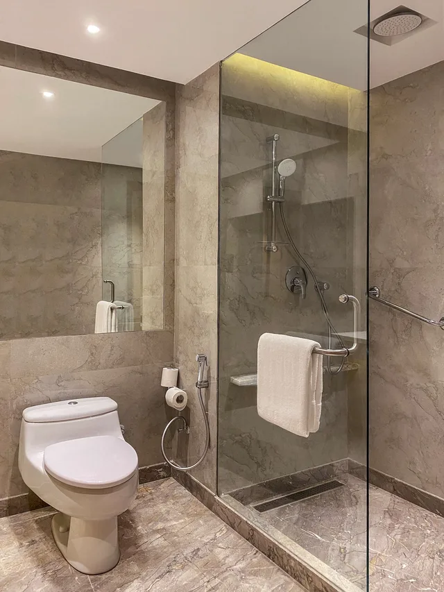 غرفة سوبيريور، Radisson Blu Hotel Amritsar 8/10