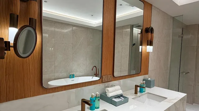 Duplex, Pelangi, Suite, King Bed، Pelangi Beach Resort and Spa 9/10
