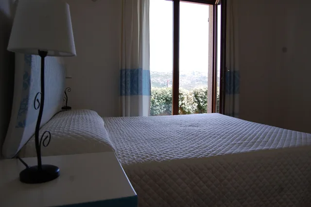 2 Bedrooms, House, 2 Double Beds, Sofa، Le Saline Palau 10/10