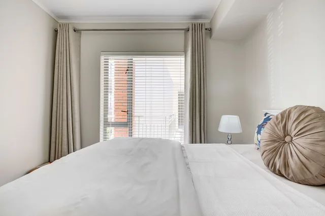 شقة فاخرة ركنية بسريرين مزدوجين بإطلالة على المدينة بـ3 غرف نوم، UniqueStay Mayfair Luxury Apartment 7/9