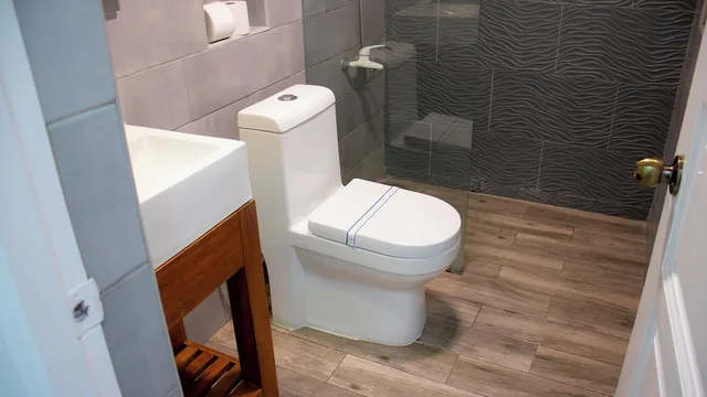 غرفة عائلية بسريرين مزدوجين، Cappuccino Mare 5/7
