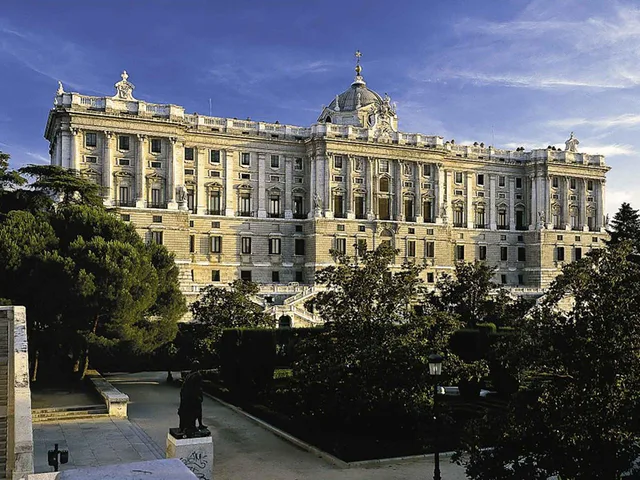 غرفة سوبيريور، Motel One Madrid Plaza de Espana (ex. Mercure Madrid) 1/3
