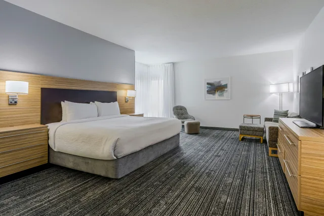 Room, Towneplace Suites By Marriott Boynton Beach 2/8