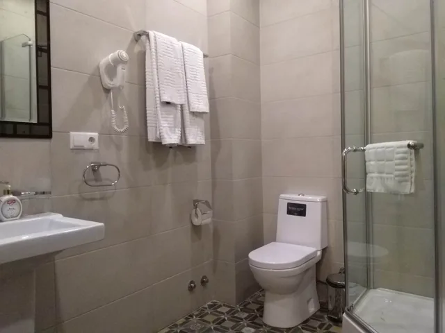 جناح عائلي، Eleon Boutique Hotel 11/11
