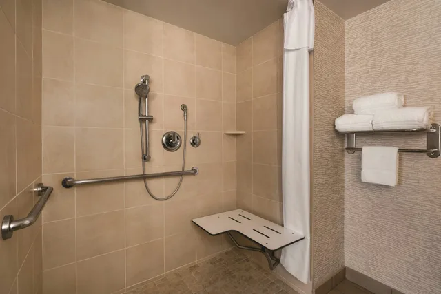 جناح بسريرين كوين لذوي الإعاقة، Homewood Suites by Hilton Tucson/St. Philip s Plaza Univ 3/3