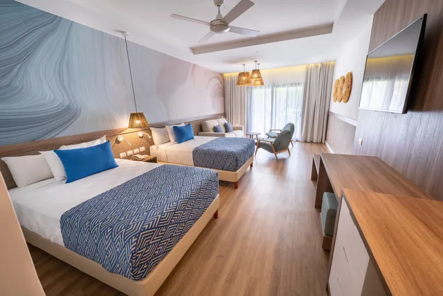 جناح بريميوم، Bahia Principe Explore Punta Cana - All Inclusive 1/7