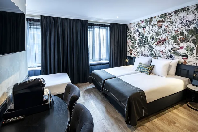 Room, Triple, 3 Beds, Sint Nicolaas 3/5
