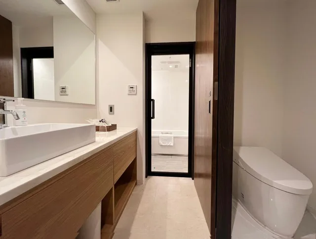 غرفة قياسية بسريرين منفصلين، Yoin Hotel Kyoto Gion 7/9