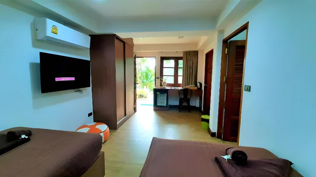 Standard, Alpha Gay Resort - Adults Only 3/5