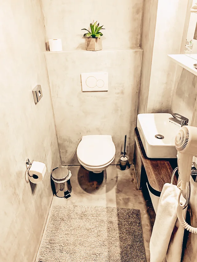 غرفة قياسية بسرير مزدوج، Alfons Boutique Hotel 2/4