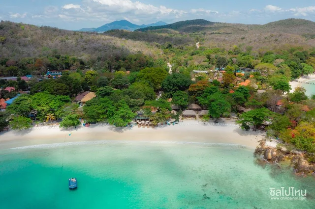 غرفة سوبيريور مفردة، Samed Cabana Resort 1/4