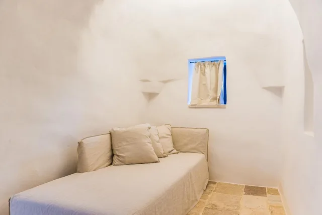 غرفة سوبيريور بسرير مزدوج، Borgo Canonica 7/10