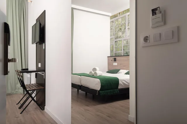 جناح سوبيريور بشرفة، Barna House B&B 6/7