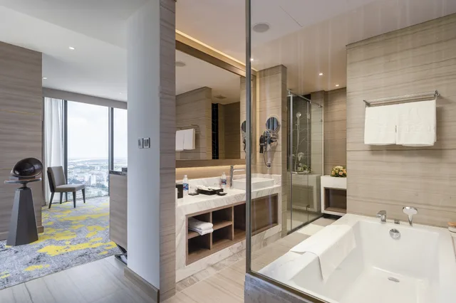 غرفة ديلوكس، Melia Vinpearl Thanh Hoa 4/7