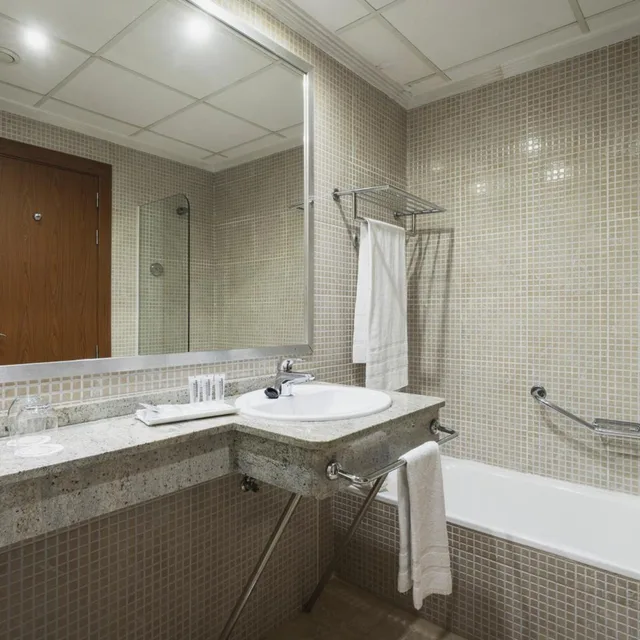غرفة ملكية، Sun Palace Albir and Spa 5/5