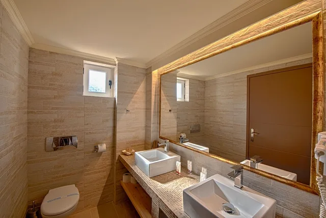 جناح سوبيريور بسرير كينج بإطلالة على البحر، Petani Bay Hotel 10/10
