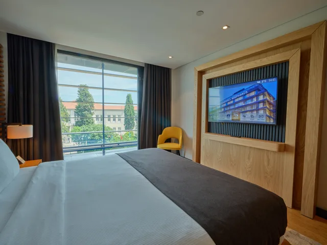 French, Deluxe, Sea View، METROPOLITAN HOTELS BOSPHORUS 10/17