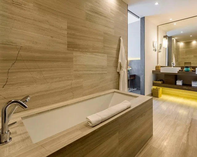 Regency, Executive, Suite, Hyatt Regency Andares Guadalajara 1/1