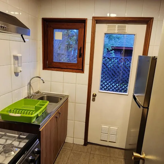 Hotel y Cabanas Las Mellizas - Caja Los Andes، Los Angeles 41/41