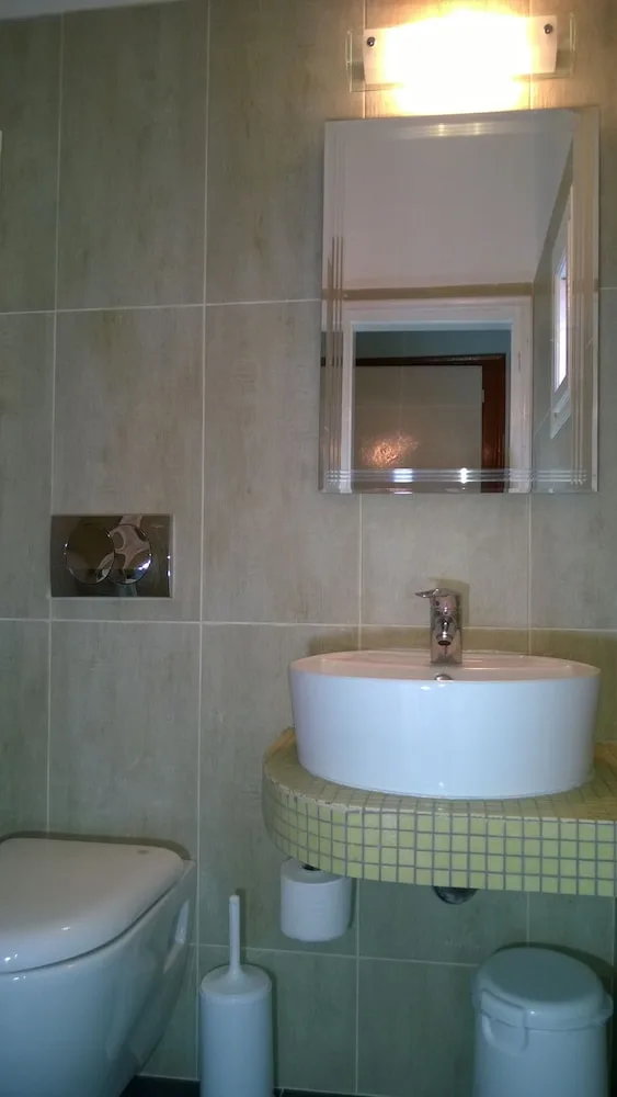 غرفة قياسية بسرير مزدوج، Anemomilos Villa 5/6