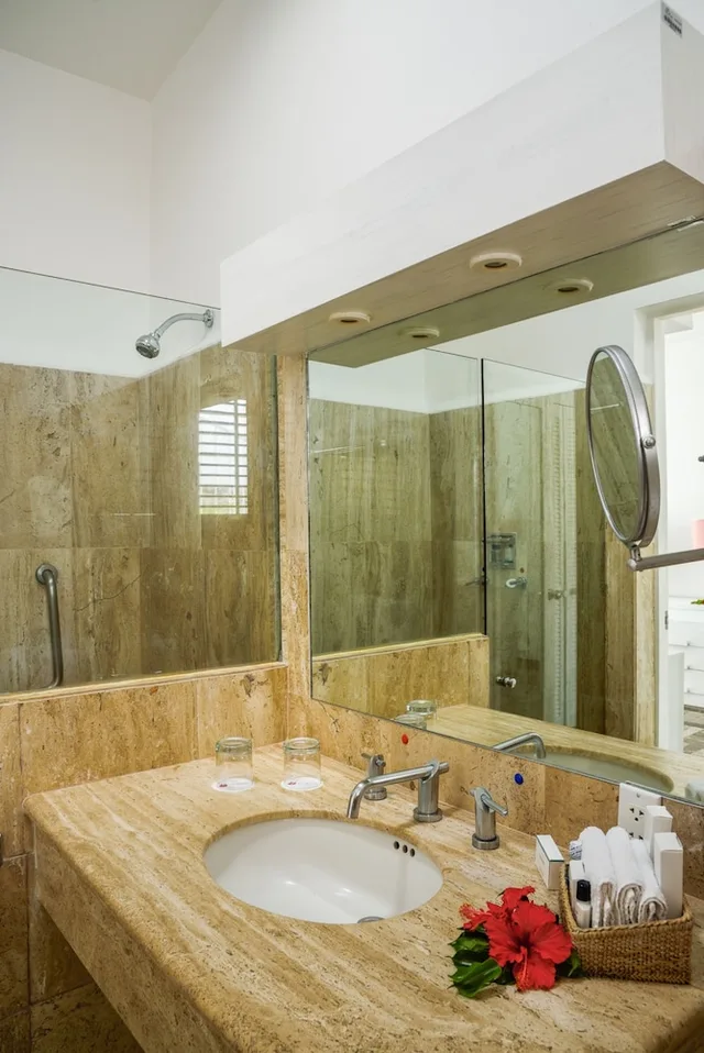 Casita, King Bed, Private Pool، Las Brisas Acapulco 5/5