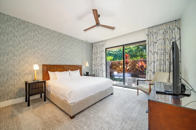 3 Bedrooms, Luana, Villa, 3 King Beds, Garden View, Sofa, OUTRIGGER Honua Kai Resort & Spa 2/10