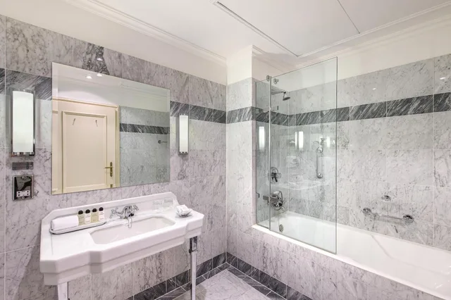 جناح رئاسي بغرفة نوم واحدة، Hotel Bristol A Luxury Collection Hotel Warsaw 2/2