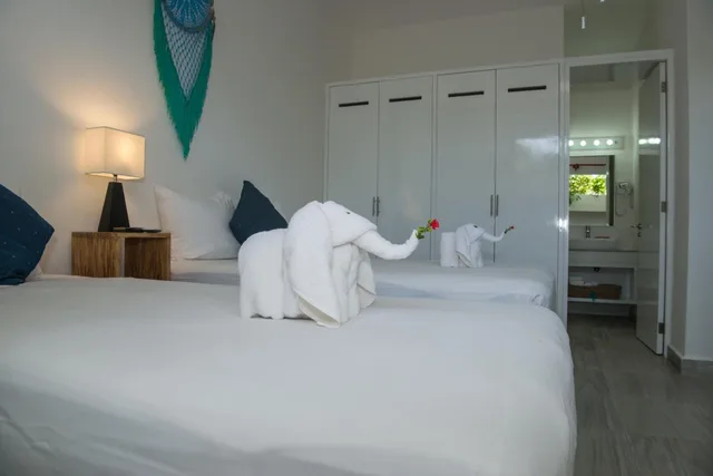 Business, Oz, Suite, Kitchenette, Ground Floor، Ocean Zen Suites 8/10