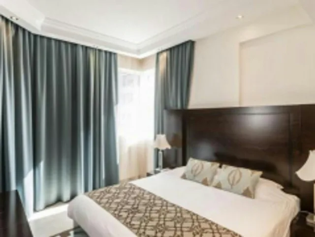 3 Bedrooms, Duplex, Apartment, Balcony، City Stay Residences - Al Barsha 1/3