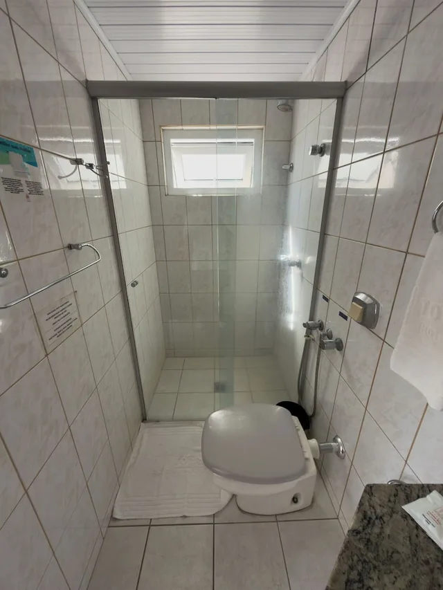 غرفة قياسية بسرير مزدوج، Torre Sol Hotel 6/10