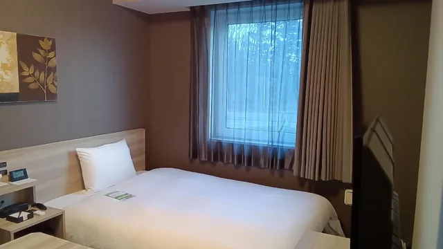 Standard, Single, Electronic Cigarette Only, Smoking، Hotel Route Inn Nihonmatsu - Route 4 - 1/1